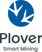 plover smart mining logo and name